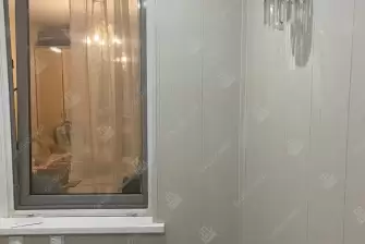 Отделка балкона с утеплением