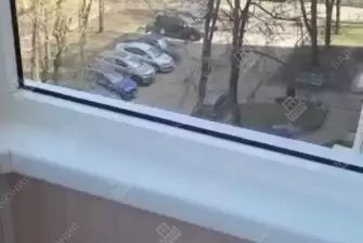 Остекление балкона в Красногорске