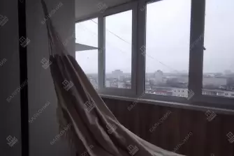 Отделка с утеплением балкона в панельном доме