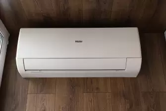 Объединение лоджии трапеции с комнатой