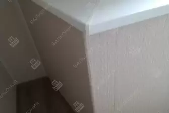 Отделка балкона Сапожок под ключ с утеплением