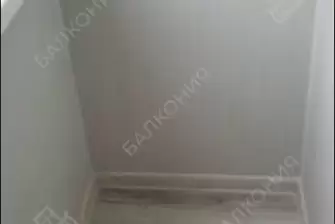 Остекление балкона и балконного блока с утеплением Пеноплексом