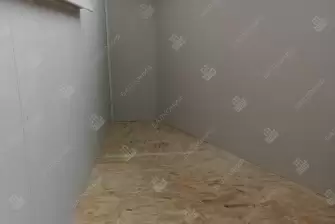 Остекление и отделка балкона