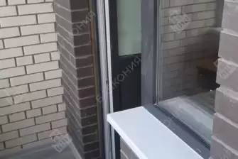 Установка балконного блока и окон Provedal