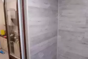 Отделка балкона с установкой теплого пола и остекление Рехау 70