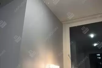 Дизайн-проект отделки лоджии под ключ с объединением кухни и панорамным остеклением