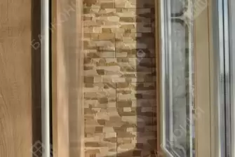 Отделка с утеплением балкона в квартире