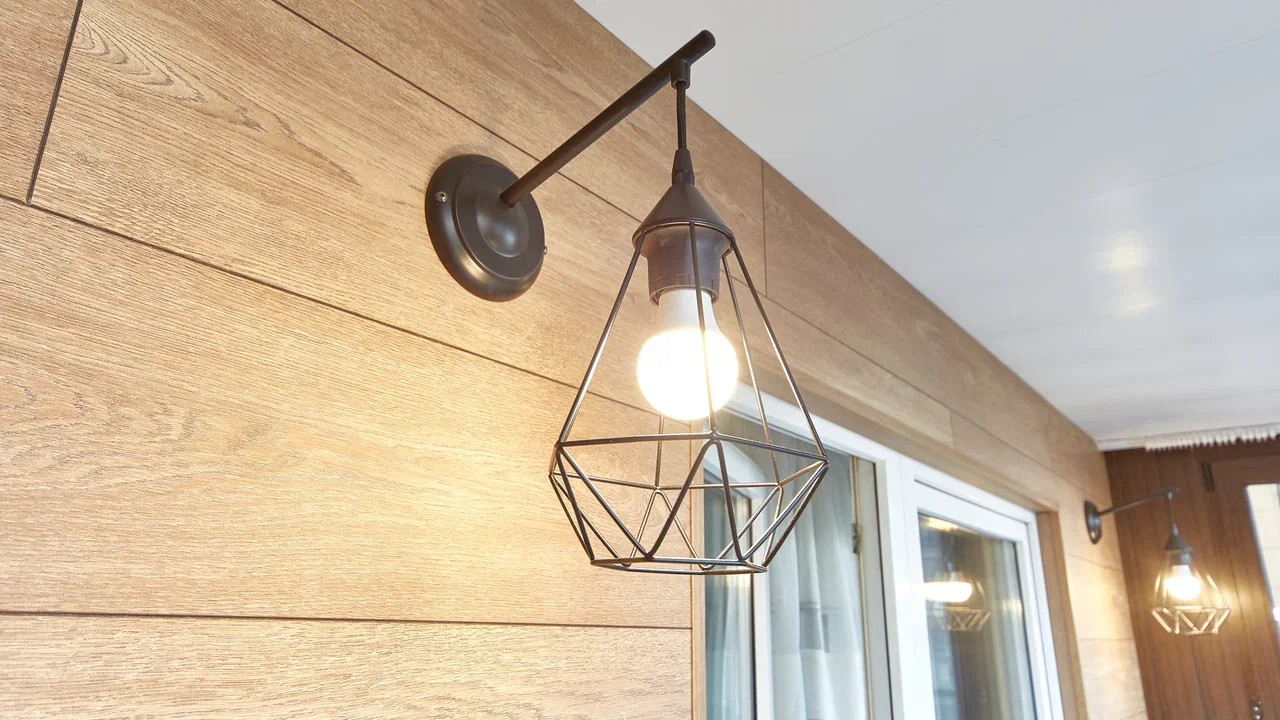 Отделка балконов под ключ в Балашихе